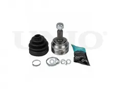 ШРУС внешний Nissan Interstar (X70) 02-, Renault Master II 98-, Opel Movano A 00- (МКПП/АКПП) UNIO арт. CVJ-20142