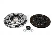 Комплект сцепления с подшипником Peugeot 206 99-, 307 00-, Citroen C4 04- UNIO арт. CLT-20049