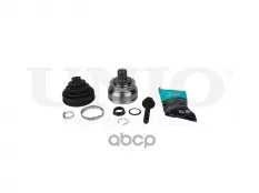 ШРУС внешний VW Sharan 95-, Ford Galaxy 95-, Seat Alhambra 96- (МКПП/АКПП) UNIO арт. CVJ-20167