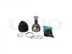 ШРУС внешний Peugeot 206 00-, 307 00-, Citroen C4 04- (МКПП) UNIO арт. CVJ-20168