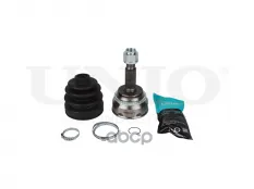 ШРУС внешний Toyota Camry (XV30) 01-, Harrier (XU30) 03-, lexus RX (XU30) 03- (АКПП) UNIO арт. CVJ-20169