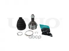 ШРУС внешний Subaru Forester (SF) 98-, legacy (BE,BH) 98-, Outback (BH) 98- (МКПП/АКПП) UNIO арт. CVJ-20173