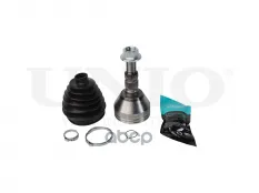 ШРУС внешний Opel Vectra C 02-, Signum A 03-, Fiat Croma (194) 05- (МКПП) UNIO арт. CVJ-20190