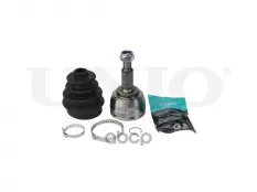 ШРУС внешний Renault Megane II,III 02-, Fluence 10-, Scenic II-III 03- (МКПП) UNIO арт. CVJ-20206