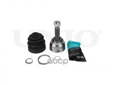 ШРУС внешний Hyundai Sonata 88-, lantra 90-, Mitsubishi lancer II-V 79- (МКПП/АКПП) UNIO арт. CVJ-20221