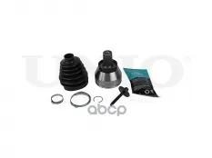 ШРУС внешний Ford Mondeo IV 07-, S-Max 06-, Galaxy II 06- (МКПП) UNIO арт. CVJ-20222