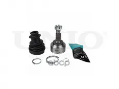 ШРУС внешний Peugeot 407 04-, 807 02-, Citroen C5 I,II 08- (МКПП) UNIO арт. CVJ-20228
