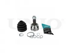 ШРУС внешний Subaru legacy (Bl,BP) 03-, Outback (BP) 03- (МКПП/АКПП) UNIO арт. CVJ-20230