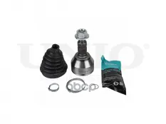 ШРУС внешний Opel Vectra C 02-, Insignia A 08- (МКПП) UNIO арт. CVJ-20234