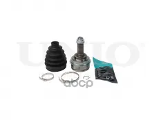 ШРУС внешний Subaru Forester (SF) 97-, Impreza (GC-GM) 92-, legacy (BE,BH) 98- (МКПП) UNIO арт. CVJ-20280
