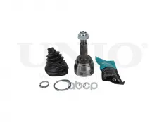 ШРУС внешний SsangYong Kyron 05-, Rexton I,II 01- (МКПП/АКПП) UNIO арт. CVJ-20282
