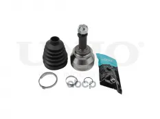 ШРУС внешний Mitsubishi Outlander II,III 06- (МКПП/АКПП) UNIO арт. CVJ-20287