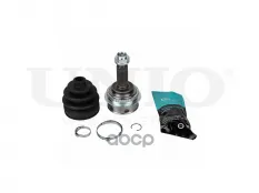 ШРУС внешний Subaru Forester (SG) 02- (МКПП/АКПП) UNIO арт. CVJ-20291