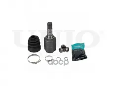 ШРУС внутренний Subaru Forester (SG) 02-, legacy (Bl,BP) 03-, Outback (BP) 03- (МКПП/АКПП) UNIO арт. CVJ-30036