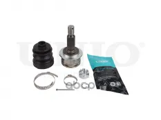 ШРУС внешний Mitsubishi Outlander II 05-, Peugeot 4007 07-, Citroen C-Crosser 07- (МКПП/АКПП) UNIO арт. CVJ-20293