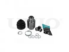 ШРУС внутренний правый Mazda 6 I,II 02-, MVP II 99- (АКПП) UNIO арт. CVJ-30037