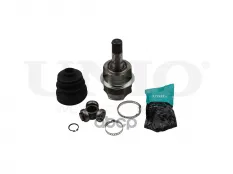 ШРУС внутренний левый Mazda 6 I,II 02-, CX-7 06- UNIO арт. CVJ-30039