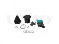ШРУС внутренний VW Passat B6 05-, Golf V,VI 03-, Skoda Octavia (1Z3,1Z5) 04- (МКПП/АКПП) UNIO арт. CVJ-30040