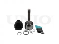 ШРУС внешний Toyota land Cruiser 100 98-, lexus lX (J100) 98- (МКПП/АКПП) UNIO арт. CVJ-20302