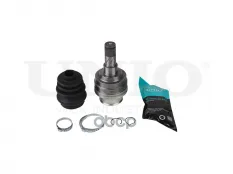 ШРУС внутренний Opel Astra F-H 91-, Vectra A-C 88-, Zafira A 99- (МКПП) UNIO арт. CVJ-30047
