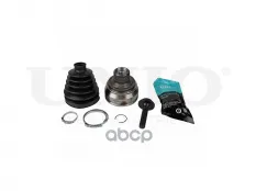 ШРУС внешний VW Touareg III 18-, Audi A6 IV,V 10-, A4 IV,V 07- (МКПП/АКПП) UNIO арт. CVJ-20304