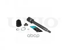 ШРУС внутренний Ford Focus 98-, Ecosport II 12- (МКПП) UNIO арт. CVJ-30049