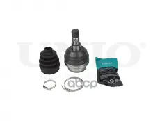 ШРУС внутренний Opel Astra F 91-, Vectra A 88-, Ascona C 81- (МКПП) UNIO арт. CVJ-30051