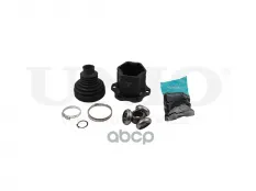 ШРУС внутренний VW Jetta VI 11-, Audi A6 IV 11-, A4 IV,V 11- (МКПП/АКПП) UNIO арт. CVJ-30063