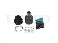 ШРУС внутренний SsangYong Kyron 05-, Actyon Sports I-II 11-, Rexton I-II 01- (МКПП/АКПП) UNIO арт. CVJ-30064