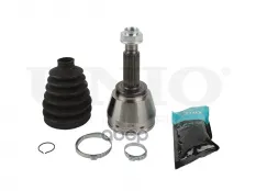 ШРУС внешний Ssangyong Rexton I,II 01- (МКПП/АКПП) UNIO арт. CVJ-20327