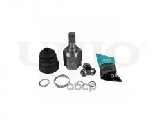 ШРУС внутренний левый Kia Sportage II 04-, Cerato 04- (АКПП) UNIO арт. CVJ-30079