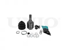 ШРУС внутренний левый UNIO арт. CVJ-30133