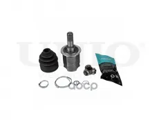 ШРУС внутренний Honda CR-V II,III 01- (МКПП/АКПП) UNIO арт. CVJ-30084