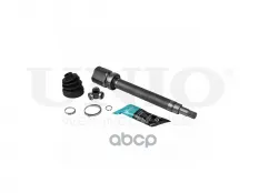 ШРУС внутренний правый Ford Focus II,III 04-, Mondeo IV 07-, C-Max 07- (МКПП) UNIO арт. CVJ-30010