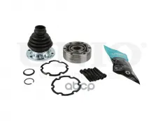 ШРУС внутренний Ford Scorpio I,II 85-, Sierra 82-, Fiat Tipo (160) 87- (МКПП/АКПП) UNIO арт. CVJ-30134