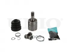 ШРУС внутренний левый Honda Civic VI-VIII 94-, Fit I-II 01-, Jazz I,II 02- (МКПП) UNIO арт. CVJ-30135