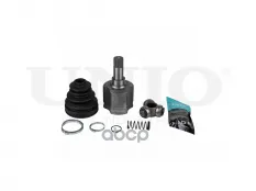 ШРУС внутренний Peugeot Boxer III 06-, Citroen Jumper III 06-, Fiat Ducato (244,250) 02- (МКПП) UNIO арт. CVJ-30086