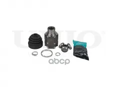 ШРУС внутренний VW Passat B8 15-, Tiguan I-II 07-, Audi A3 III 15- (АКПП) UNIO арт. CVJ-30087