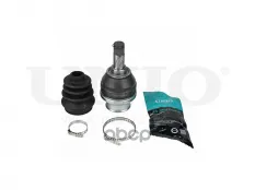 ШРУС внутренний Opel Astra G,H 04-, Zafira B 08- (МКПП/АКПП) UNIO арт. CVJ-30088