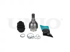 ШРУС внутренний Chevrolet lanos (T100,T150) 05-, Opel Ascona C 81-, Kadett E 84- (МКПП) UNIO арт. CVJ-30015