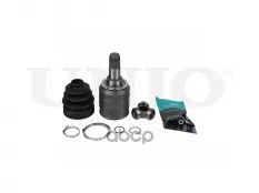 ШРУС внутренний Toyota Land Cruiser Prado 120,150 02-, 4Runner (N210) 02-, Lexus GX (J120) 02- (МКПП UNIO арт. CVJ-30094