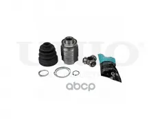 ШРУС внутренний Kia Sportage II 04-, Hyundai Tucson 04-, ix35 10- (МКПП/АКПП) UNIO арт. CVJ-30095