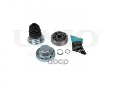 ШРУС внутренний VW Touareg I,II 02-, Audi Q7 06-, Porsche Cayenne I,II 02- (АКПП) UNIO арт. CVJ-30147