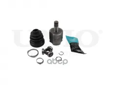 ШРУС внутренний Volvo S60 00-, XC70 Cross Country 00-, Nissan Quest (V42) 03- (МКПП/АКПП) UNIO арт. CVJ-30149