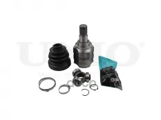 ШРУС внутренний левый Toyota Camry (XV40,XV50) 06-, lexus RX (Al10) 08-, ES (XV40,XV60) 06- (АКПП) UNIO арт. CVJ-30105
