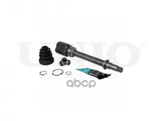 ШРУС внутренний lexus ES (XV60) 12-, Toyota Highlander (XU40) 07-, Sienna (Xl30) 16- (АКПП) UNIO арт. CVJ-30155