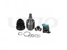 ШРУС внутренний правый Toyota RAV4 (A20) 00-, Harrier (XU30) 03-, lexus RX (XU30) 03- (МКПП/АКПП) UNIO арт. CVJ-30158