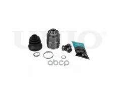 ШРУС внутренний правый Kia Sportage II 04-, Hyundai Tucson 04-, Accent III 05- (МКПП/АКПП) UNIO арт. CVJ-30170
