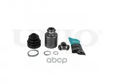 ШРУС внутренний Mazda 6 05- (МКПП) UNIO арт. CVJ-30121