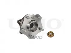 Ступица передняя (с ABS) Suzuki Grand Vitara (JT,TE,TD) 05- UNIO арт. HUB-20031